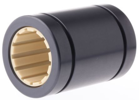 JSI-3235-32 Sleeve Bearing 2.000" ID x 2.188" OD