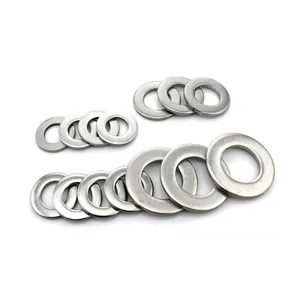 Stainless Steel Shim Washer