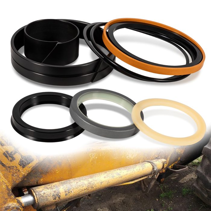Hydraulic Cylinder Seals