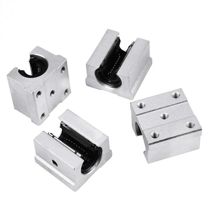 Linear Block