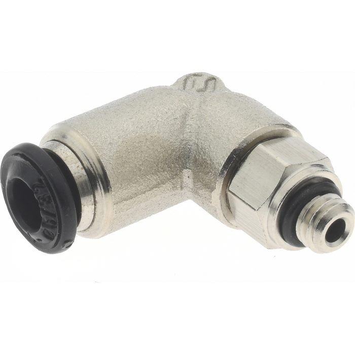 Push To Connect Fitting