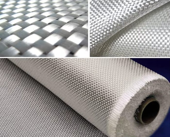 Fiberglass Cloth