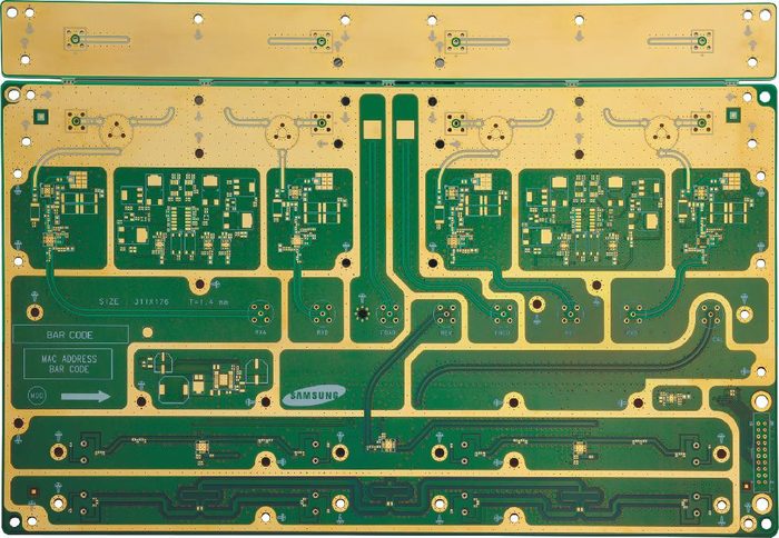 FR4 PCB Laminate