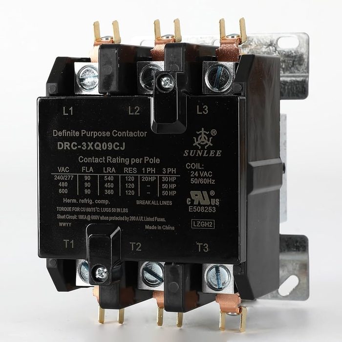 Contactor