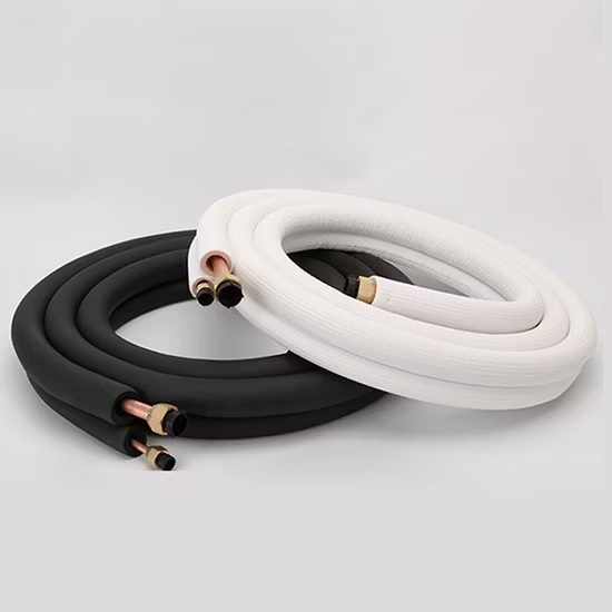 Insulated Copper Tube