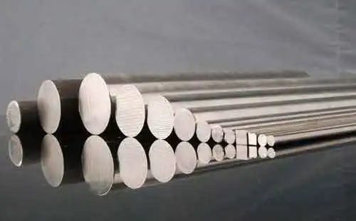 Customized Best Quality Steel Stainless Bar