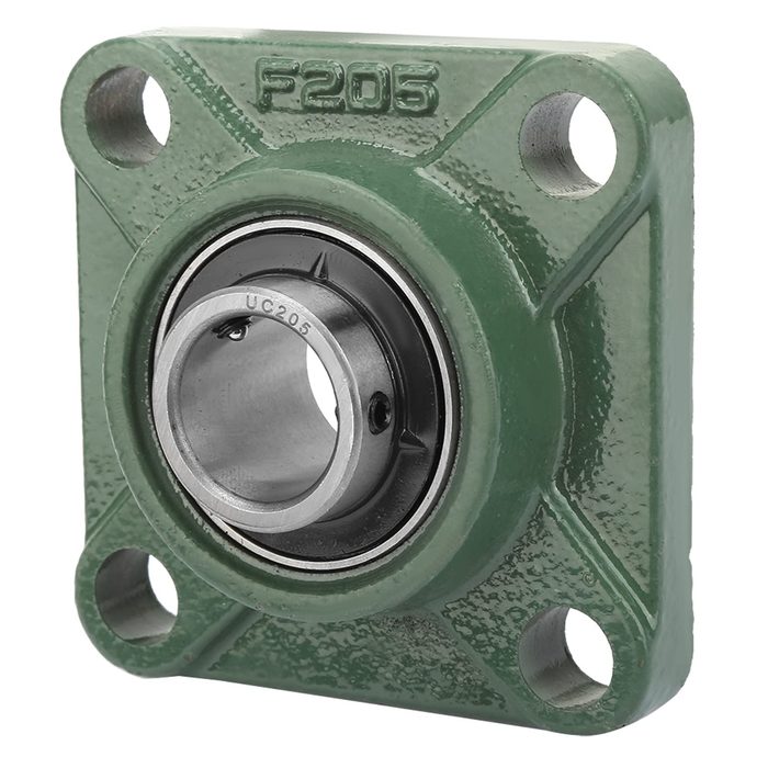Pillow Block Bearing Housing Unit UCF205 UCF204