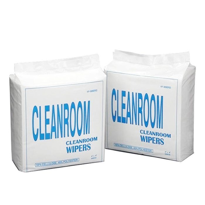 Cleanroom Wipers