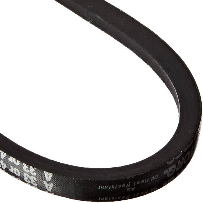 Super Blue Ribbon® V-Belt - B Section, 1 Band, 115.30 in Outside Length