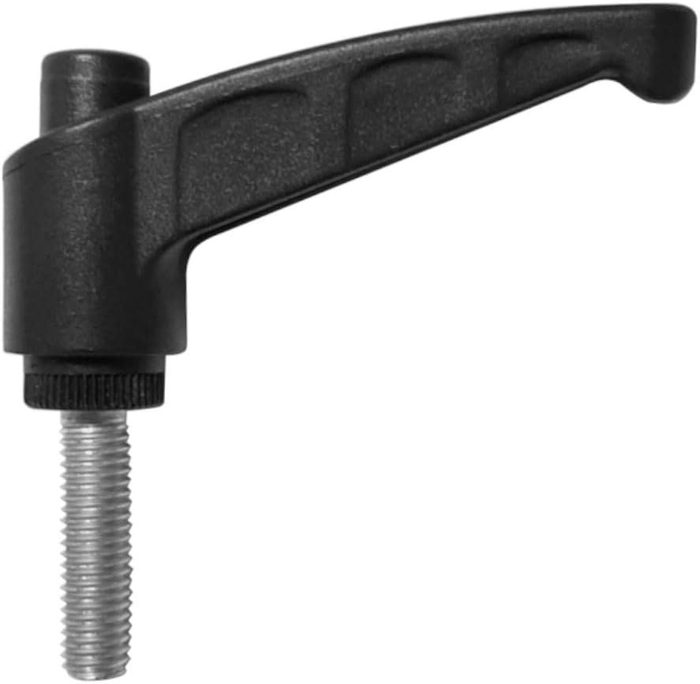 Clamping Lever Male Adjustable Locking Handle