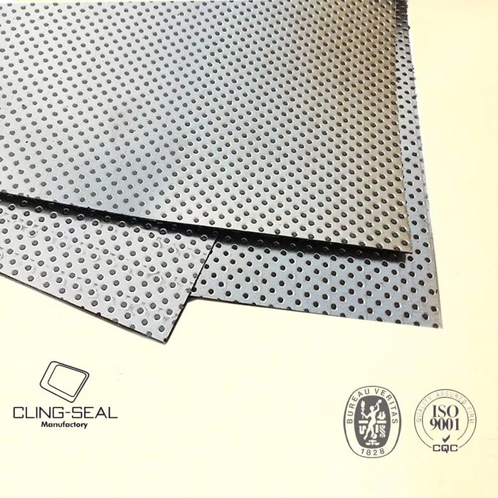 High Temperature Exhaust Gasket Material Sheet