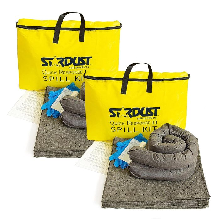 Universal Spill Kit