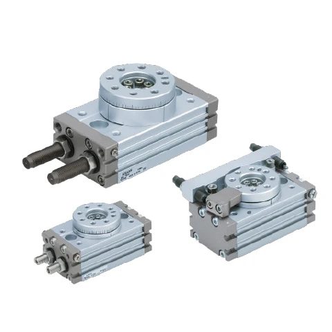 Rotary Actuator Table