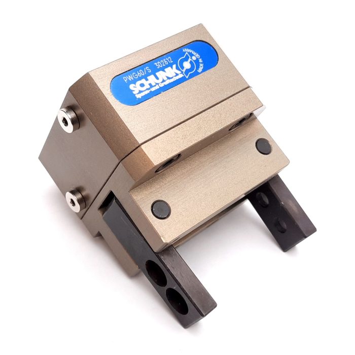 Angular Gripper
