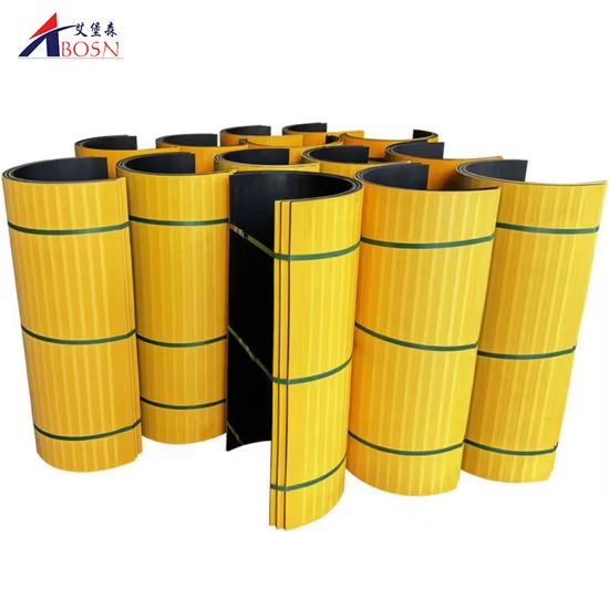 UHMW-PE Liner