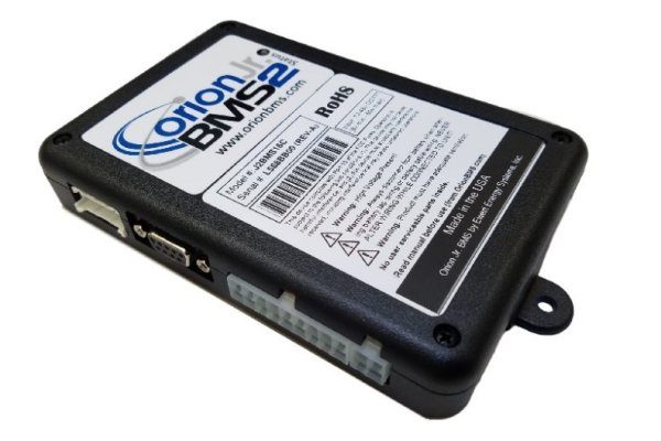Orion BMS 2 Battery Management System