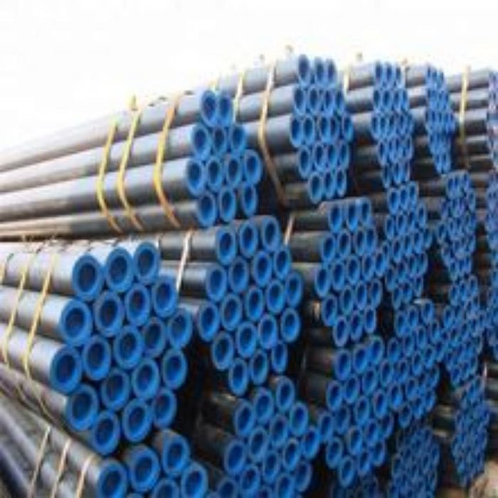 ASTM A36 Schedule 40 Construction Welded Carbon Steel Pipe