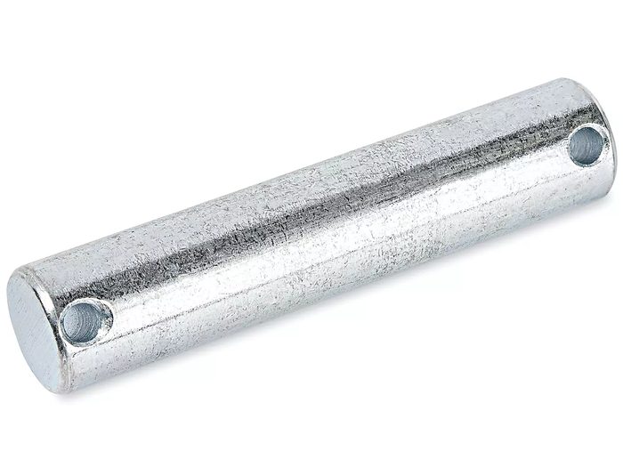 Fork Wheel Shaft for Uline Deluxe Pallet Truck