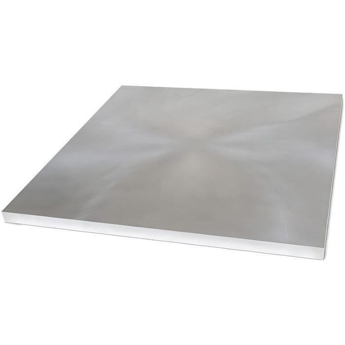 6061 Aluminum Precision Machine-Ready Blanks