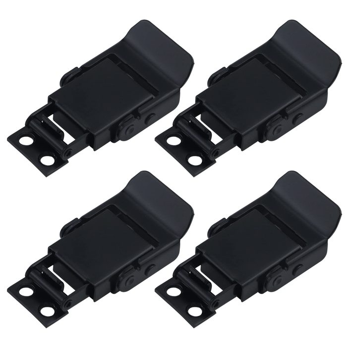 Std Keyed Cam Lock, Keyed Different