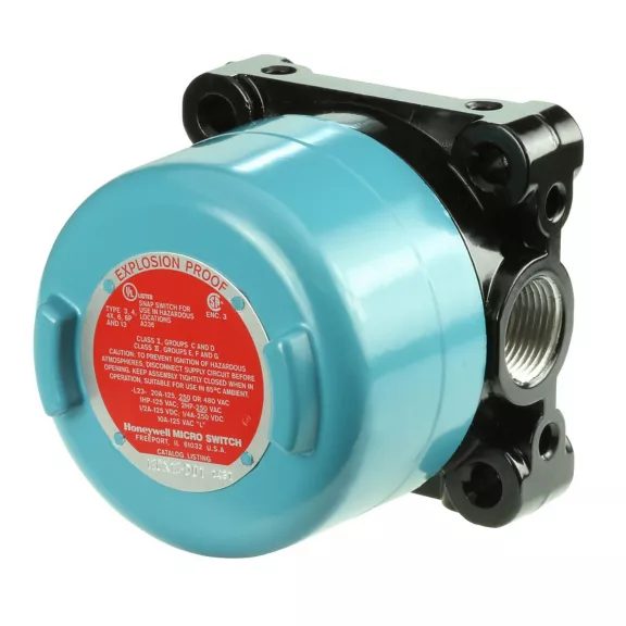 Protected Micro Switch CX Series