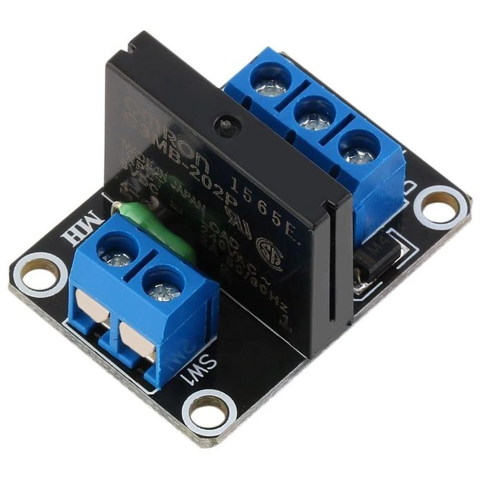 Solid State Relay