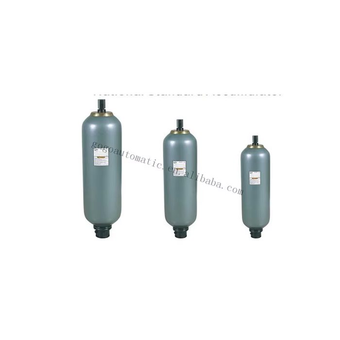 NXQ Series Bladder Accumulator