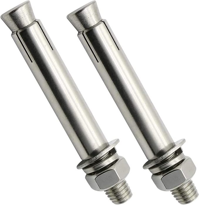 Expansion Screw Bolts