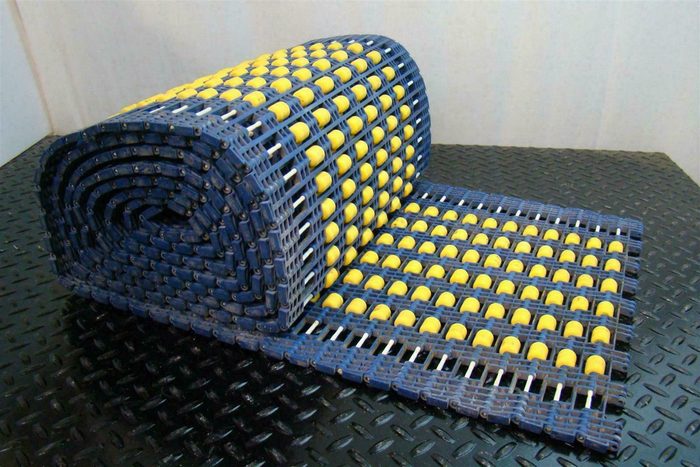 Chain Conveyor Belt