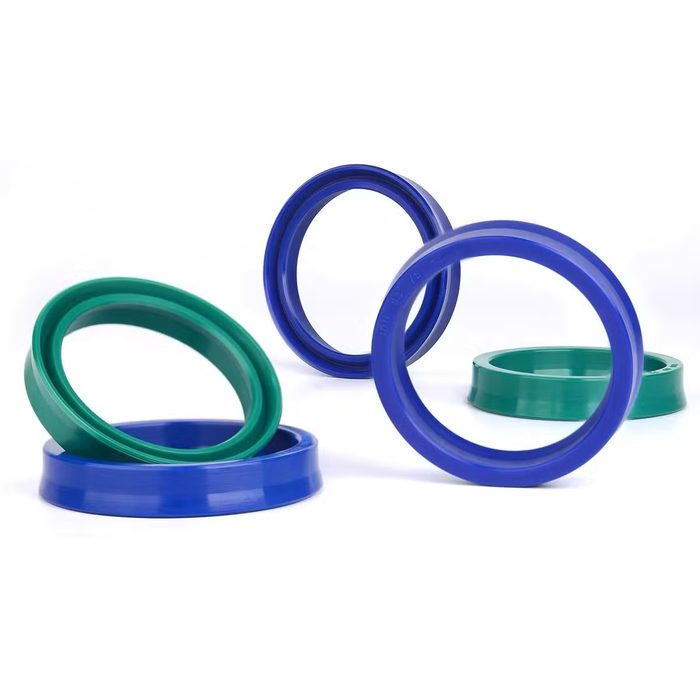 Hydraulic Rod Oil Seals for High-Performance Pistons