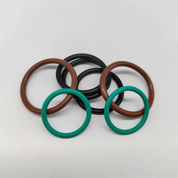 FKM O-Rings