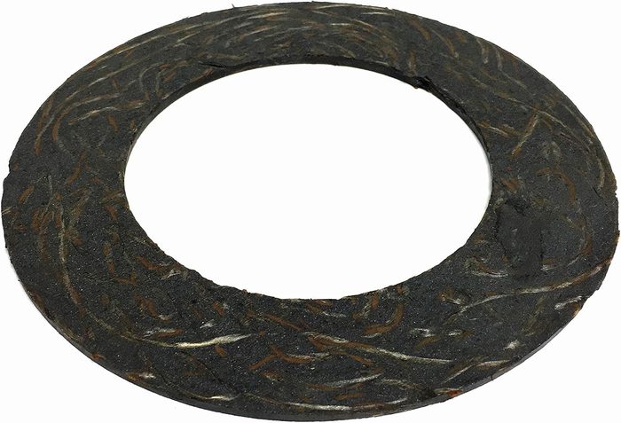 Slip Clutch Friction Disc for Rural King Country Way 4' 5' 6' 7' Rotary Tiller