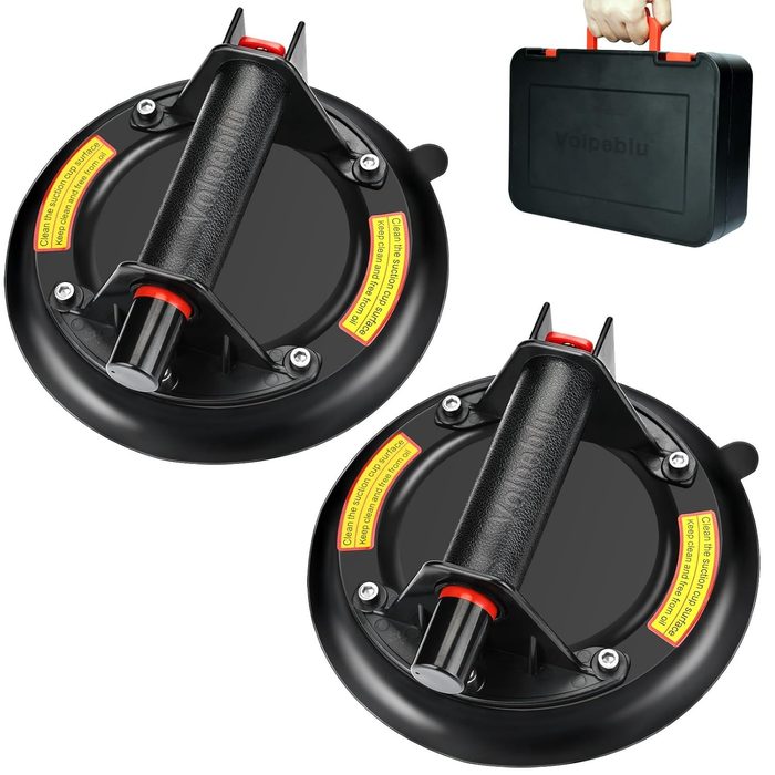 8 inch Heavy Duty Industrial gripster