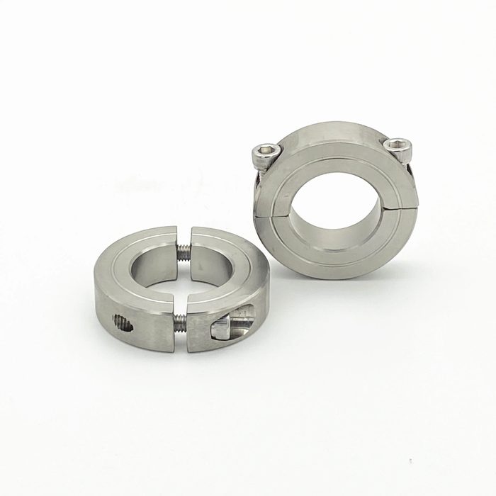 Split Type Shaft Collar