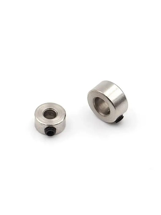 Metal Wheel Collar