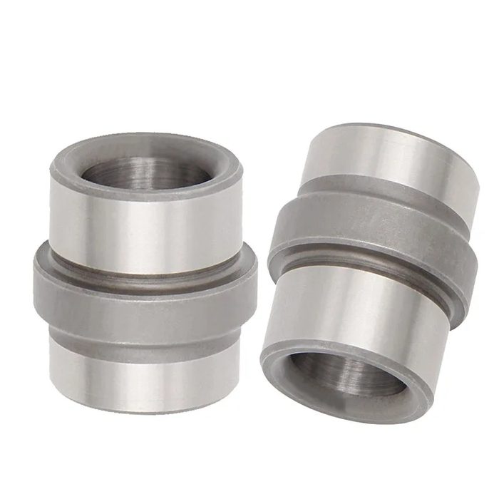 Steel Ejector Bushing, 2.177 in Outside Dia