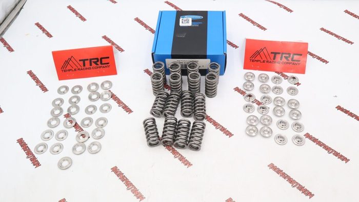 Torsion Spring, Right Hand Wind Dir