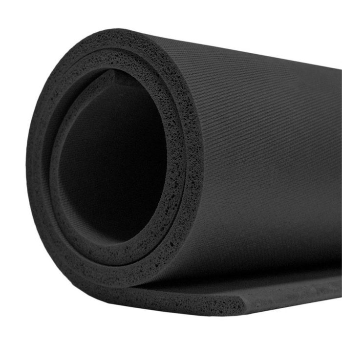 Self Adhesive Foam Thermal Insulation EPDM Sound