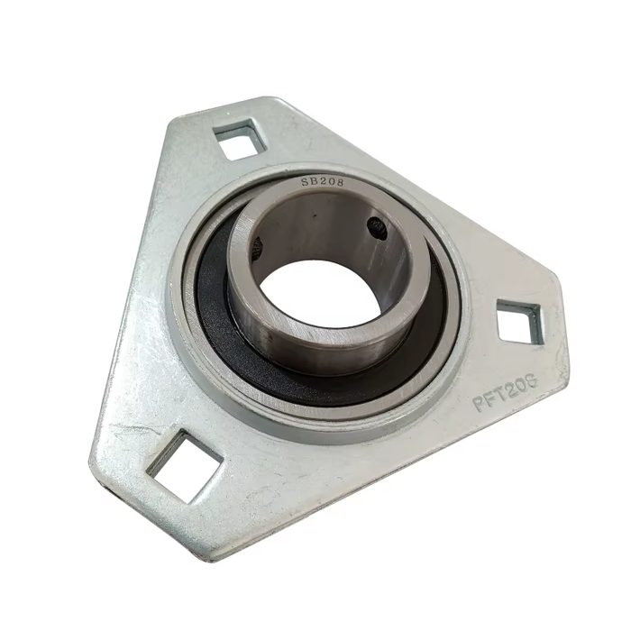 Mounted Ball Bearing Unit