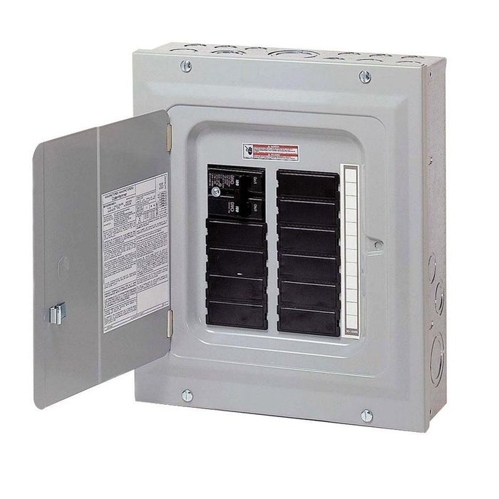 Circuit Breaker