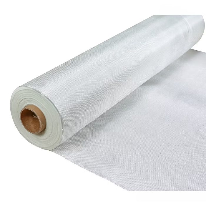 E-Glass Fiberglass Cloth