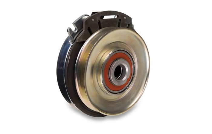 Spring Torque Limiter