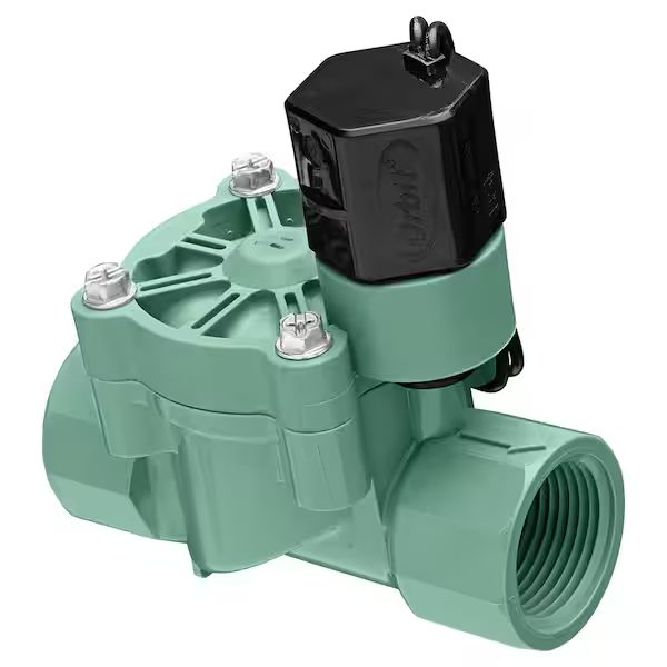 3/4 in. FPT Auto Inline Valve