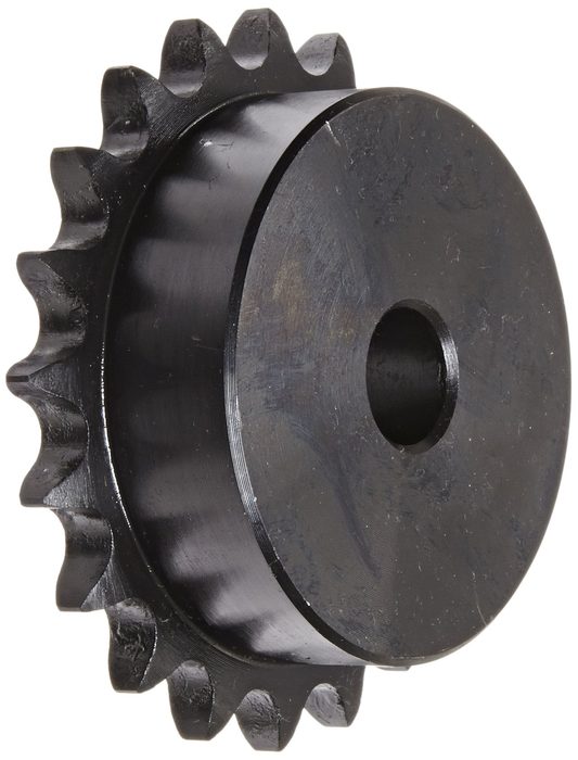 DIN/ISO 06B Roller Chain Sprocket