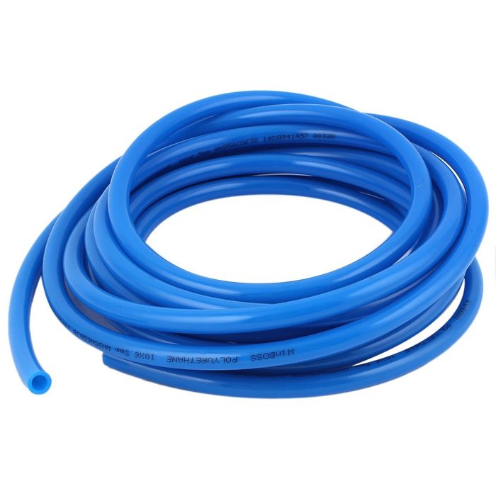 Pneumatic Tubing Blue
