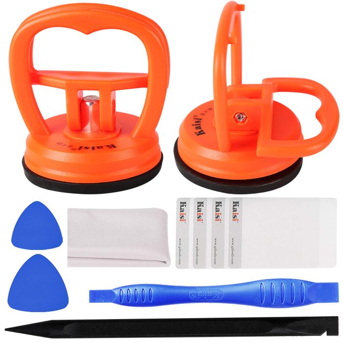 Suction Cup Kit