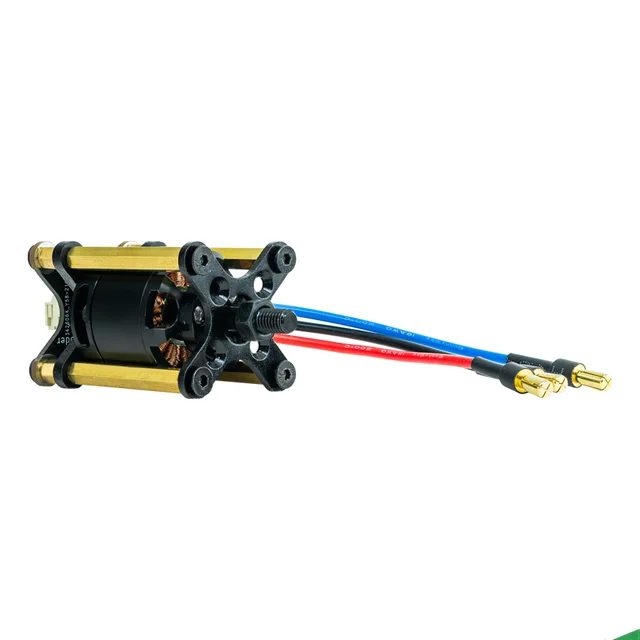 56V BLDC Motor