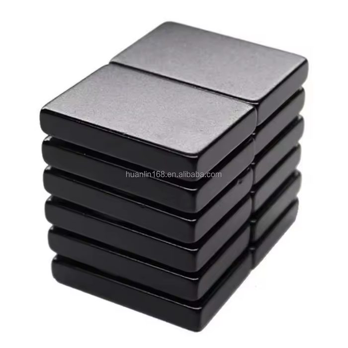 Durable Neodymium Rare Earth Magnet for EV Energy Efficiency