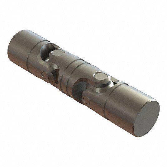 Double Universal Joint