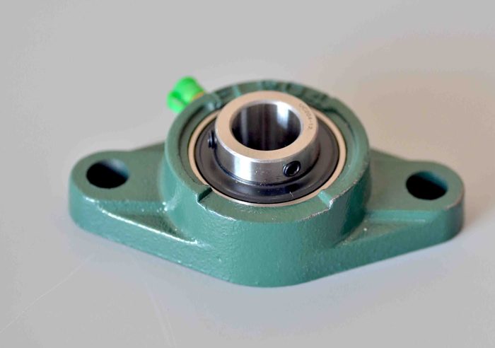 Pillow Block Bearing
